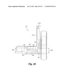 SUSPENSIONS FOR LOW FLOOR VEHICLE diagram and image