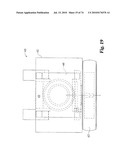 SUSPENSIONS FOR LOW FLOOR VEHICLE diagram and image