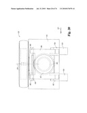 SUSPENSIONS FOR LOW FLOOR VEHICLE diagram and image