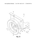 SUSPENSIONS FOR LOW FLOOR VEHICLE diagram and image