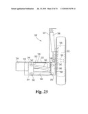 SUSPENSIONS FOR LOW FLOOR VEHICLE diagram and image