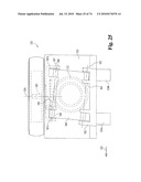 SUSPENSIONS FOR LOW FLOOR VEHICLE diagram and image