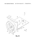 SUSPENSIONS FOR LOW FLOOR VEHICLE diagram and image