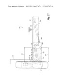 SUSPENSIONS FOR LOW FLOOR VEHICLE diagram and image