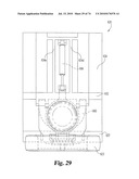 SUSPENSIONS FOR LOW FLOOR VEHICLE diagram and image