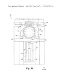 SUSPENSIONS FOR LOW FLOOR VEHICLE diagram and image