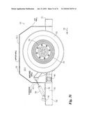 SUSPENSIONS FOR LOW FLOOR VEHICLE diagram and image