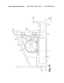 SUSPENSIONS FOR LOW FLOOR VEHICLE diagram and image