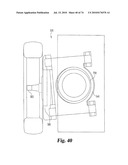 SUSPENSIONS FOR LOW FLOOR VEHICLE diagram and image