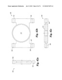 SUSPENSIONS FOR LOW FLOOR VEHICLE diagram and image