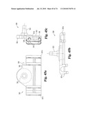 SUSPENSIONS FOR LOW FLOOR VEHICLE diagram and image