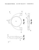 SUSPENSIONS FOR LOW FLOOR VEHICLE diagram and image