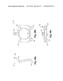 SUSPENSIONS FOR LOW FLOOR VEHICLE diagram and image