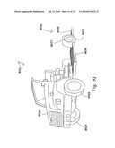 SUSPENSIONS FOR LOW FLOOR VEHICLE diagram and image