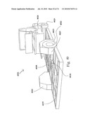 SUSPENSIONS FOR LOW FLOOR VEHICLE diagram and image