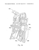 SUSPENSIONS FOR LOW FLOOR VEHICLE diagram and image