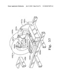 SUSPENSIONS FOR LOW FLOOR VEHICLE diagram and image