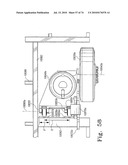 SUSPENSIONS FOR LOW FLOOR VEHICLE diagram and image