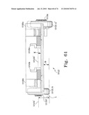 SUSPENSIONS FOR LOW FLOOR VEHICLE diagram and image