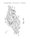 SUSPENSIONS FOR LOW FLOOR VEHICLE diagram and image