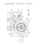 SUSPENSIONS FOR LOW FLOOR VEHICLE diagram and image