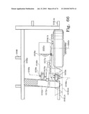 SUSPENSIONS FOR LOW FLOOR VEHICLE diagram and image