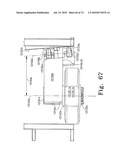 SUSPENSIONS FOR LOW FLOOR VEHICLE diagram and image