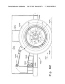 SUSPENSIONS FOR LOW FLOOR VEHICLE diagram and image