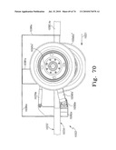 SUSPENSIONS FOR LOW FLOOR VEHICLE diagram and image