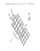 SUSPENSIONS FOR LOW FLOOR VEHICLE diagram and image