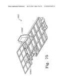 SUSPENSIONS FOR LOW FLOOR VEHICLE diagram and image