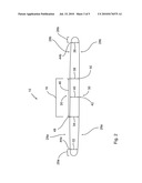 SNOW RIDING IMPLEMENT diagram and image