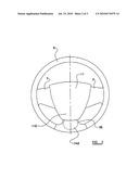 STEERING WHEEL ARRANGEMENT diagram and image