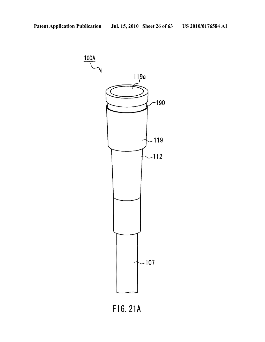 FEMALE CONNECTOR AND CONNECTOR - diagram, schematic, and image 27