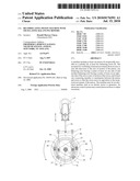 RECIPROCATING PISTON MACHINE WITH OSCILLATING BALANCING ROTORS diagram and image