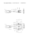 RECIPROCATING PISTON MACHINE WITH OSCILLATING BALANCING ROTORS diagram and image