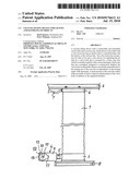 VACUUM LIFTING DEVICE FOR LIFTING AND HANDLING OF OBJECTS diagram and image