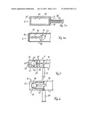 VACUUM LIFTING DEVICE FOR LIFTING AND HANDLING OF OBJECTS diagram and image