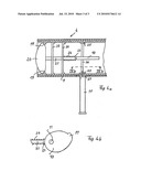 VACUUM LIFTING DEVICE FOR LIFTING AND HANDLING OF OBJECTS diagram and image