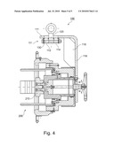 Suspension device diagram and image