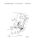 VEHICLE SEATS diagram and image