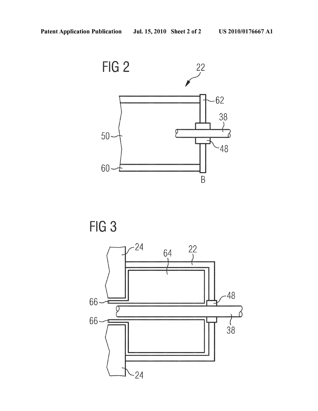 ELECTRICAL MACHINE HAVING A SUPERCONDUCTING ROTOR WINDING - diagram, schematic, and image 03