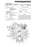 AUTOMOTIVE ALTERNATOR diagram and image