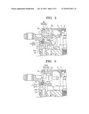 AUTOMOTIVE ALTERNATOR diagram and image