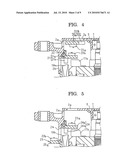 AUTOMOTIVE ALTERNATOR diagram and image