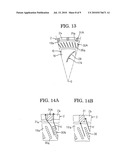 AUTOMOTIVE ALTERNATOR diagram and image