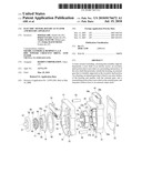 ELECTRIC MOTOR, ROTARY ACTUATOR AND ROTARY APPARATUS diagram and image