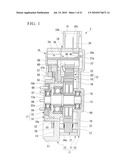 ELECTRIC MOTOR, ROTARY ACTUATOR AND ROTARY APPARATUS diagram and image