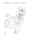 ELECTRIC MOTOR, ROTARY ACTUATOR AND ROTARY APPARATUS diagram and image