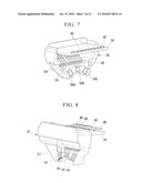 ELECTRIC MOTOR, ROTARY ACTUATOR AND ROTARY APPARATUS diagram and image